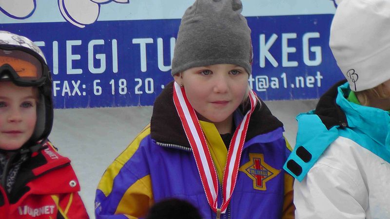 Fotoalbum: Nici Cup Ellmau 2015
