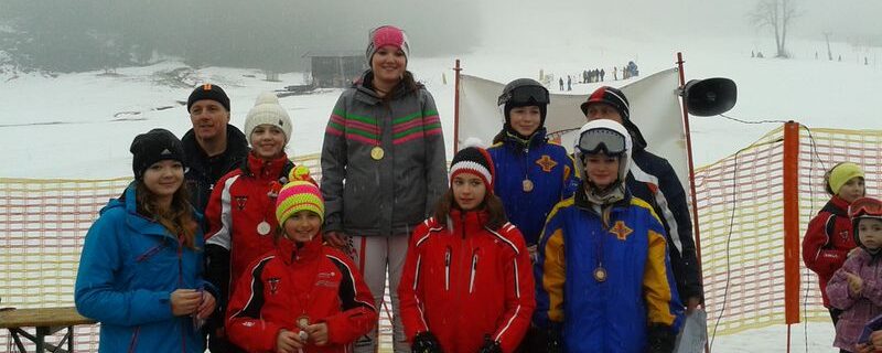 Fotoalbum: Nicicup Ebbs in Going
