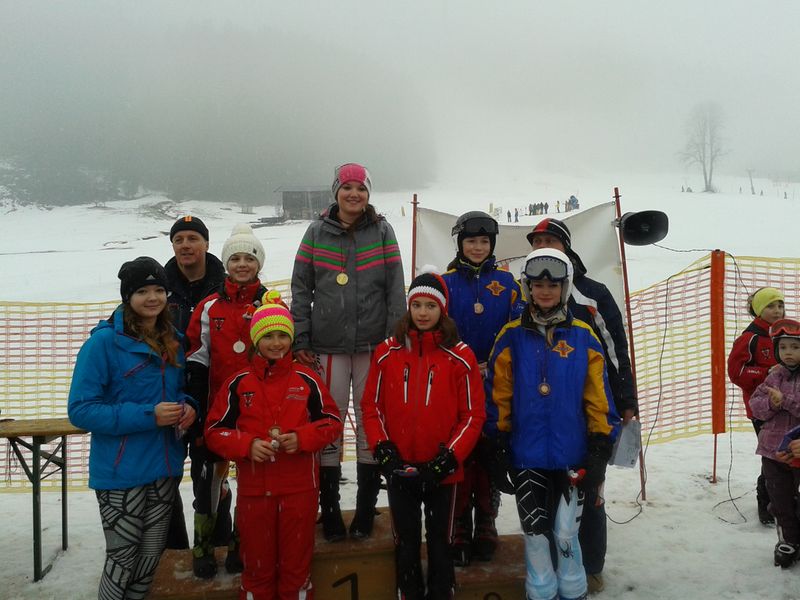 Fotoalbum: Nicicup Ebbs in Going