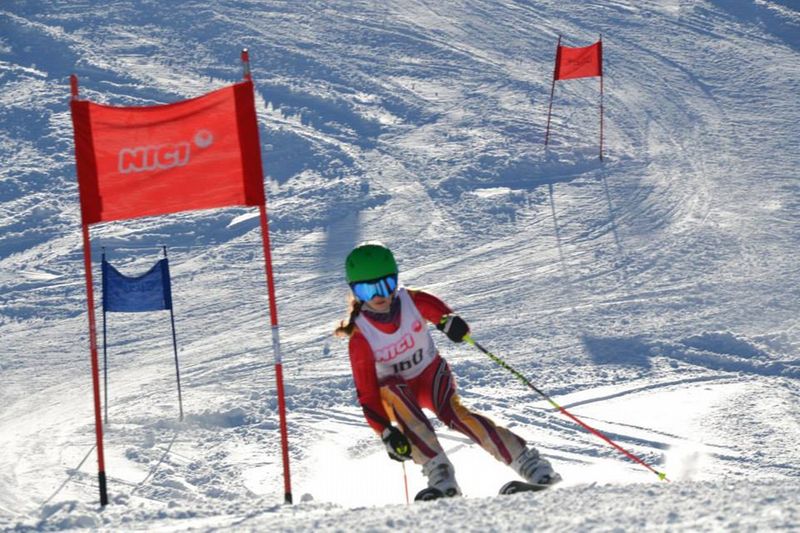 Fotoalbum: Nicicup Thiersee 31.Jänner 2015