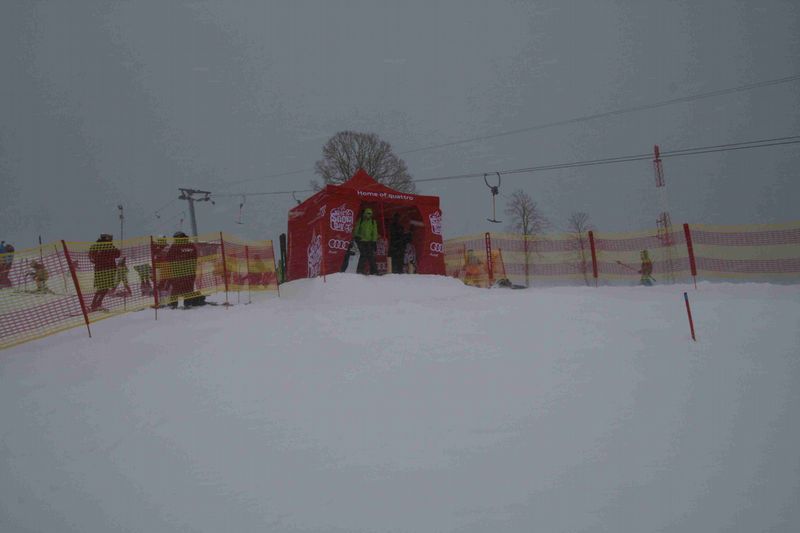Fotoalbum: Bezirkscup Slalom 08.02.2015