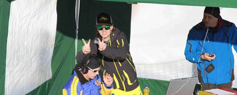 Fotoalbum: Bezirkscup Slalom 21.02.2015 Durchholzen