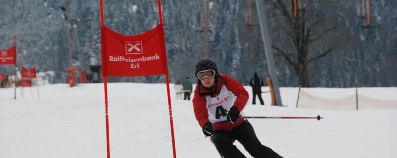 Fotoalbum: Kinder Clubmeisterschaft 14/15