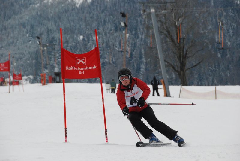 Fotoalbum: Kinder Clubmeisterschaft 14/15
