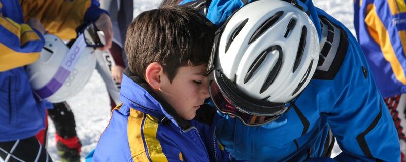 Fotoalbum: Nicicuprennen Thiersee 2015