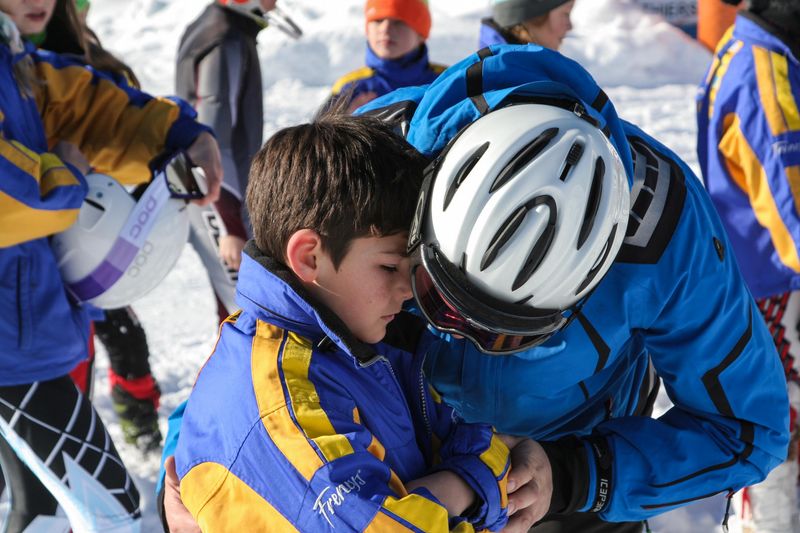 Fotoalbum: Nicicuprennen Thiersee 2015