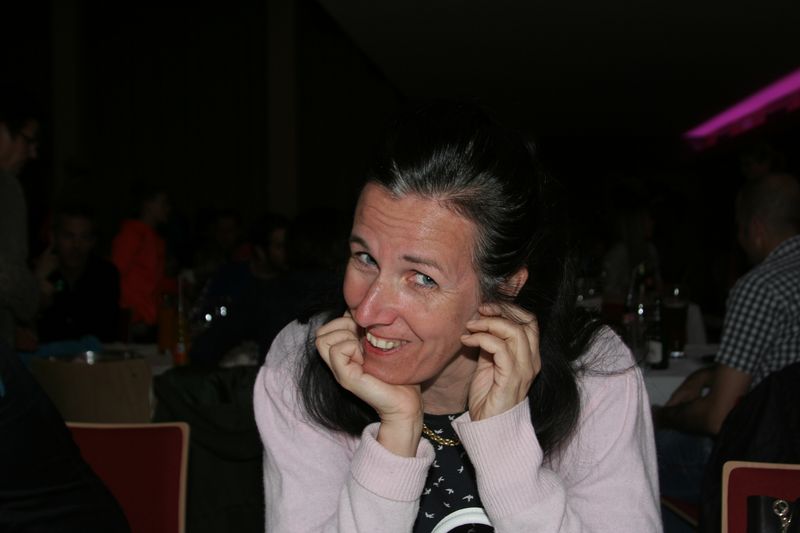 Fotoalbum: Endpreisverteilung Nicicup 2015