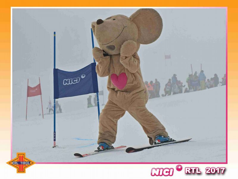 Fotoalbum: NICI Cup 05.02.2017 Ötzlift