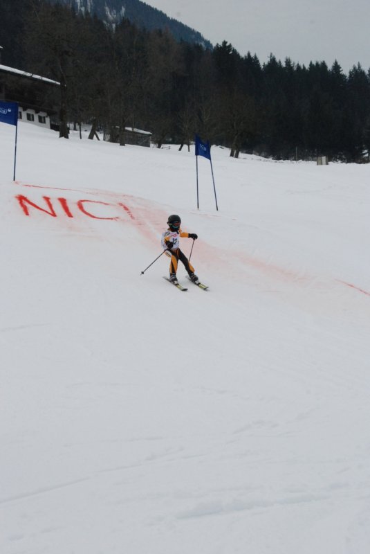 Fotoalbum: NICI Cup Schwoich 28.01.2018