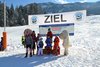Nicicup Thiersee 31.Jänner 2015
