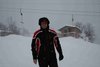 Bezirkscup Slalom 08.02.2015
