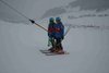Bezirkscup Slalom 08.02.2015