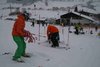 Bezirkscup Slalom 08.02.2015