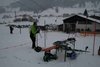 Bezirkscup Slalom 08.02.2015