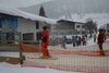 Bezirkscup Slalom 08.02.2015