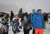 Bezirkscup Slalom 08.02.2015