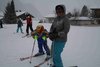 Bezirkscup Slalom 08.02.2015