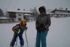 Bezirkscup Slalom 08.02.2015