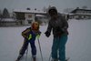 Bezirkscup Slalom 08.02.2015