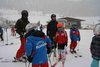 Bezirkscup Slalom 08.02.2015