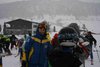 Bezirkscup Slalom 08.02.2015