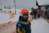 Bezirkscup Slalom 08.02.2015