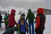Bezirkscup Slalom 08.02.2015
