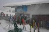 Bezirkscup Slalom 08.02.2015