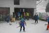 Bezirkscup Slalom 08.02.2015