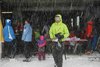 Bezirkscup Slalom 08.02.2015