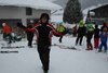 Bezirkscup Slalom 08.02.2015