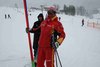 Bezirkscup Slalom 08.02.2015