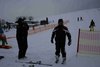 Bezirkscup Slalom 08.02.2015