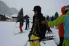 Bezirkscup Slalom 08.02.2015