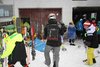 Bezirkscup Slalom 08.02.2015