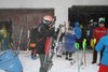 Bezirkscup Slalom 08.02.2015