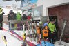 Bezirkscup Slalom 08.02.2015