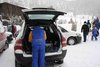 Bezirkscup Slalom 08.02.2015