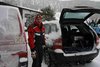 Bezirkscup Slalom 08.02.2015