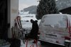 Bezirkscup Slalom 08.02.2015