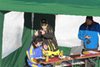 Bezirkscup Slalom 21.02.2015 Durchholzen