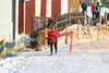 Bezirkscup Slalom 21.02.2015 Durchholzen