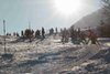 Bezirkscup Slalom 21.02.2015 Durchholzen