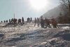 Bezirkscup Slalom 21.02.2015 Durchholzen