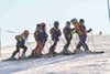Bezirkscup Slalom 21.02.2015 Durchholzen