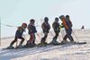 Bezirkscup Slalom 21.02.2015 Durchholzen