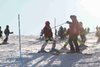 Bezirkscup Slalom 21.02.2015 Durchholzen