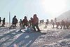 Bezirkscup Slalom 21.02.2015 Durchholzen
