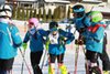 Bezirkscup Slalom 21.02.2015 Durchholzen