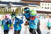 Bezirkscup Slalom 21.02.2015 Durchholzen